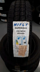 Pneu Hifly Aro 14 175/70 R14